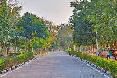 Jnv Kanker