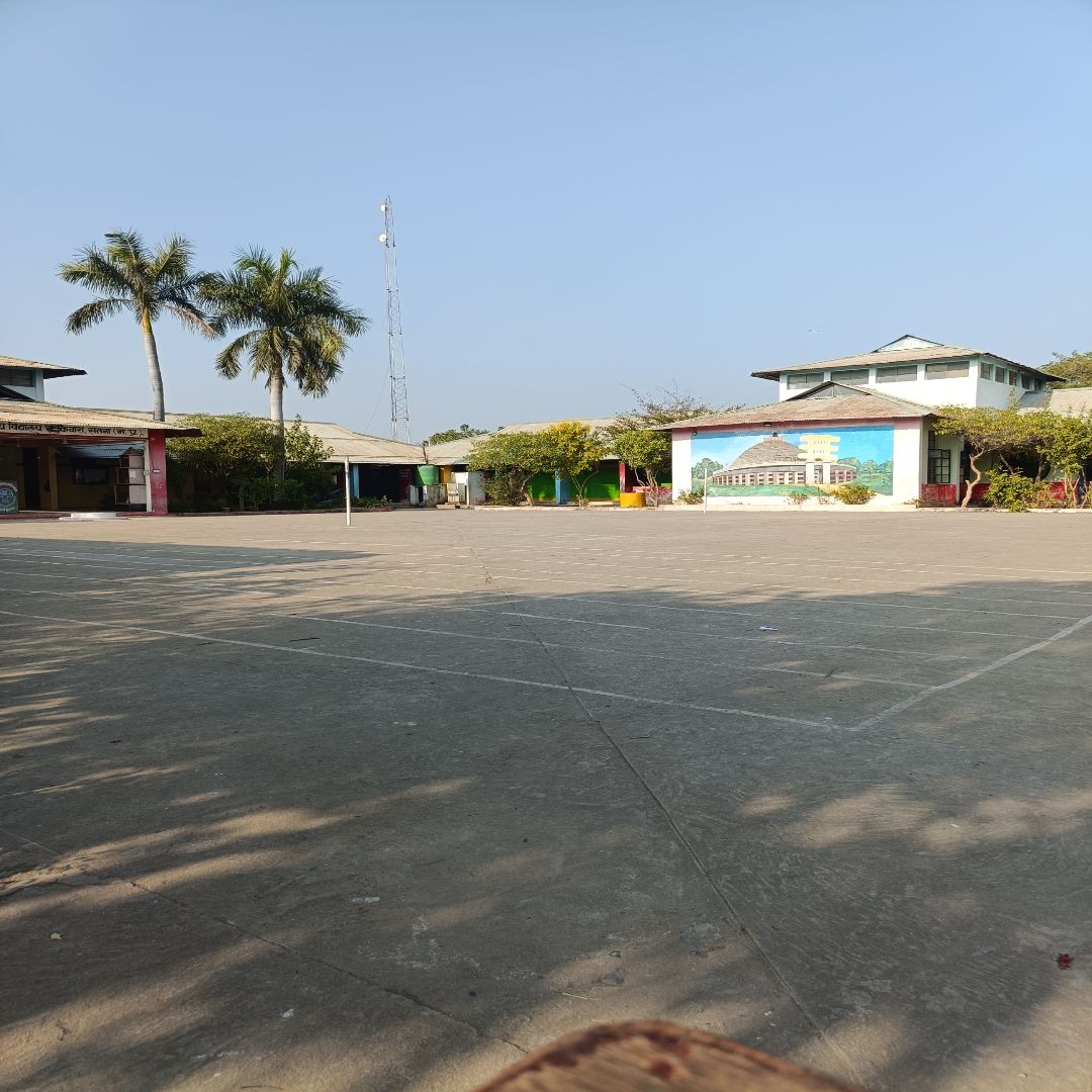Jnv Satna 
