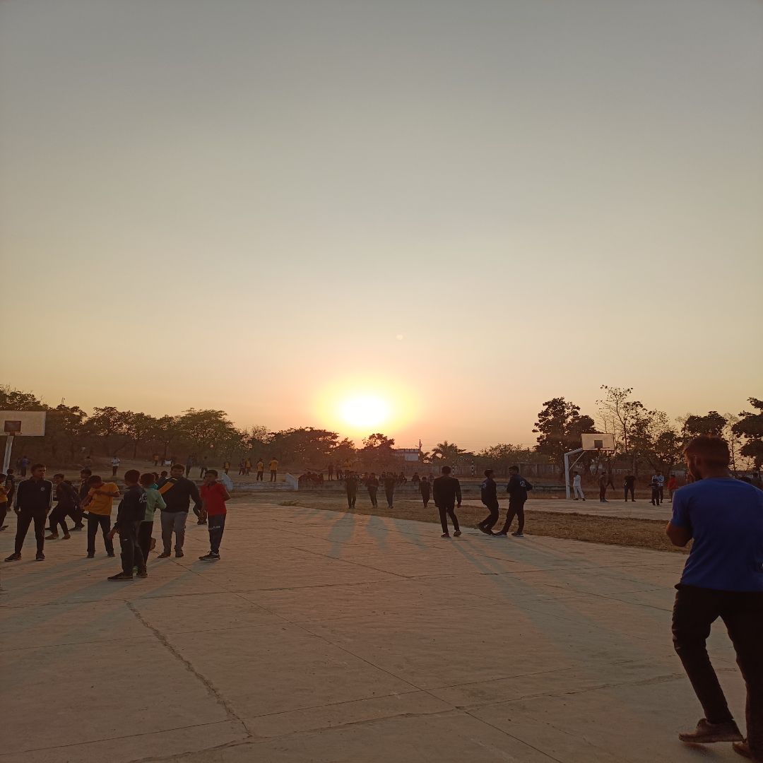 JNV Satna