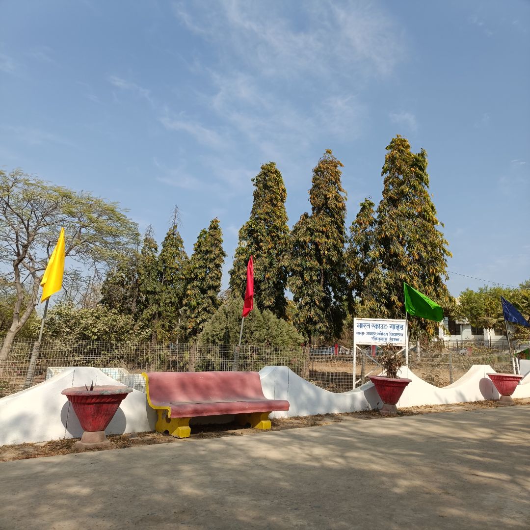 JNV Satna