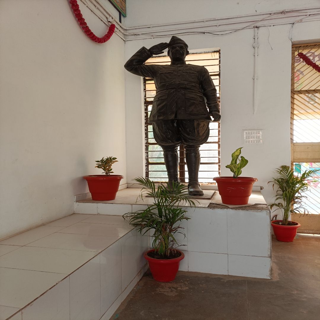 JNV Satna