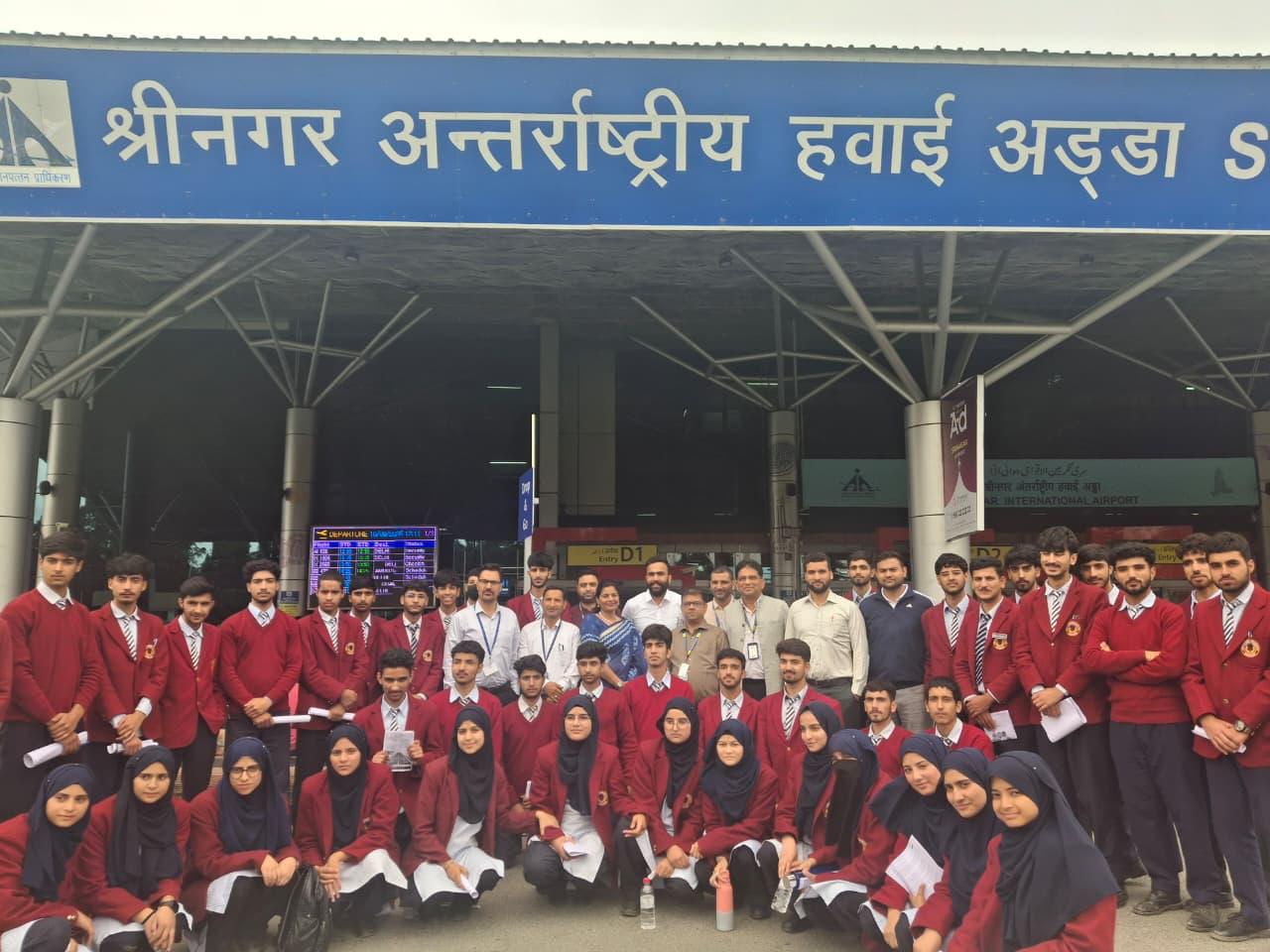 JNV Budgam