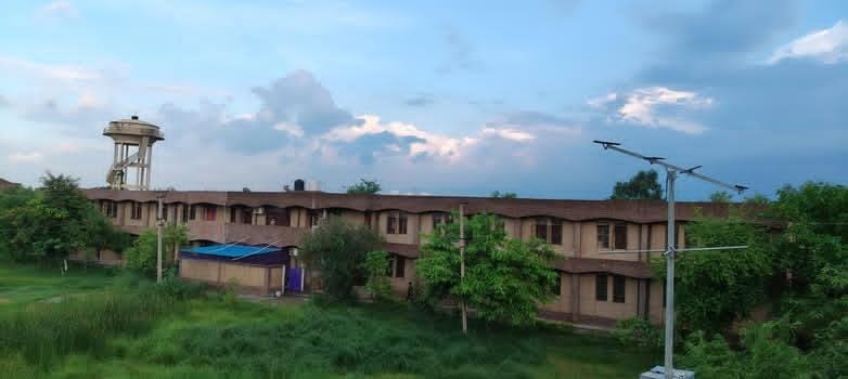 JNV Kaushambi