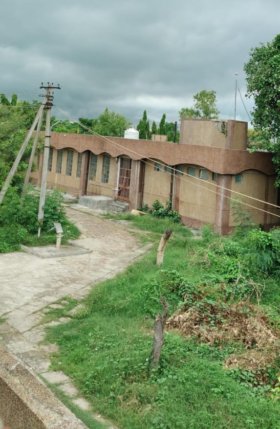 JNV Kaushambi