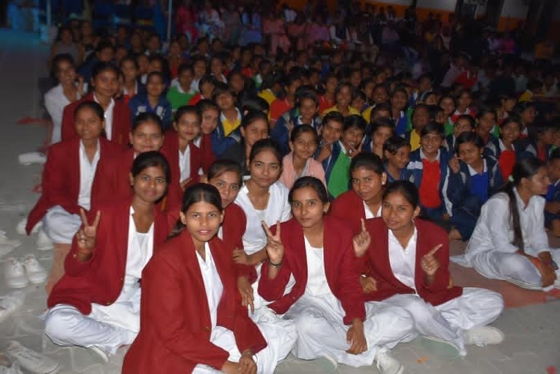 JNV Kaushambi