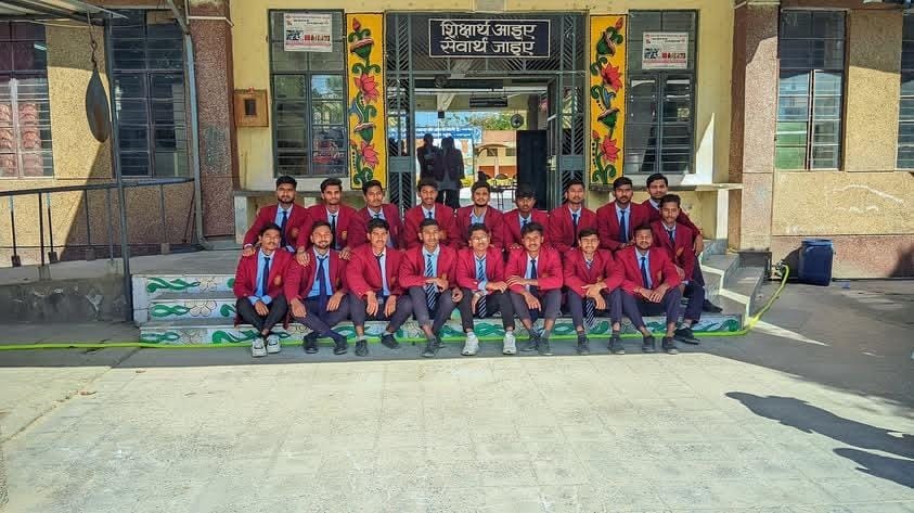 JNV Kaushambi