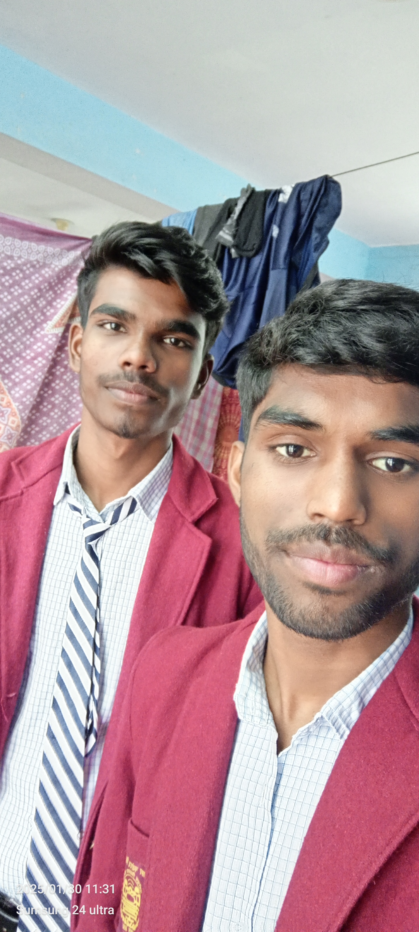 jnv Maharajganj