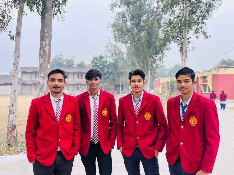 JNV Meerut