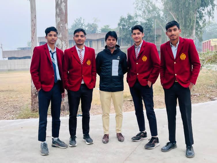 JNV Meerut