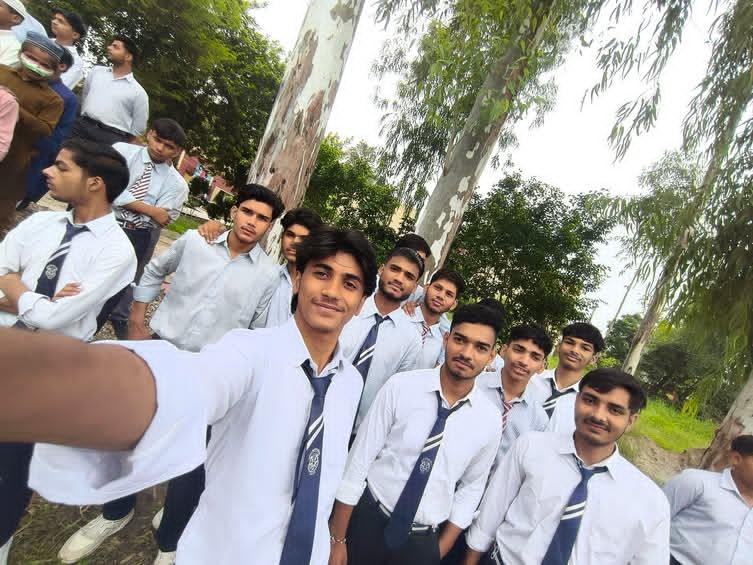 JNV Meerut