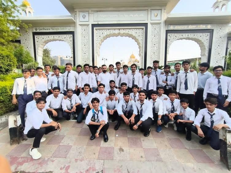 JNV Meerut