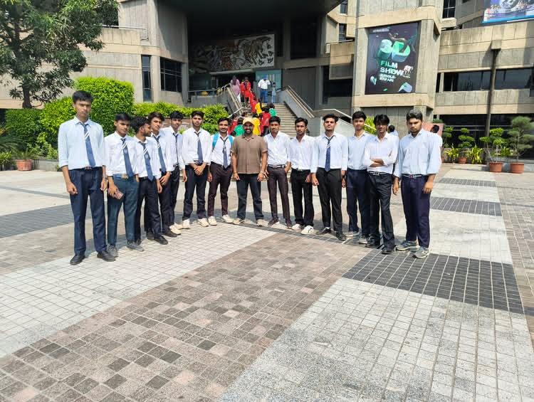 JNV Meerut