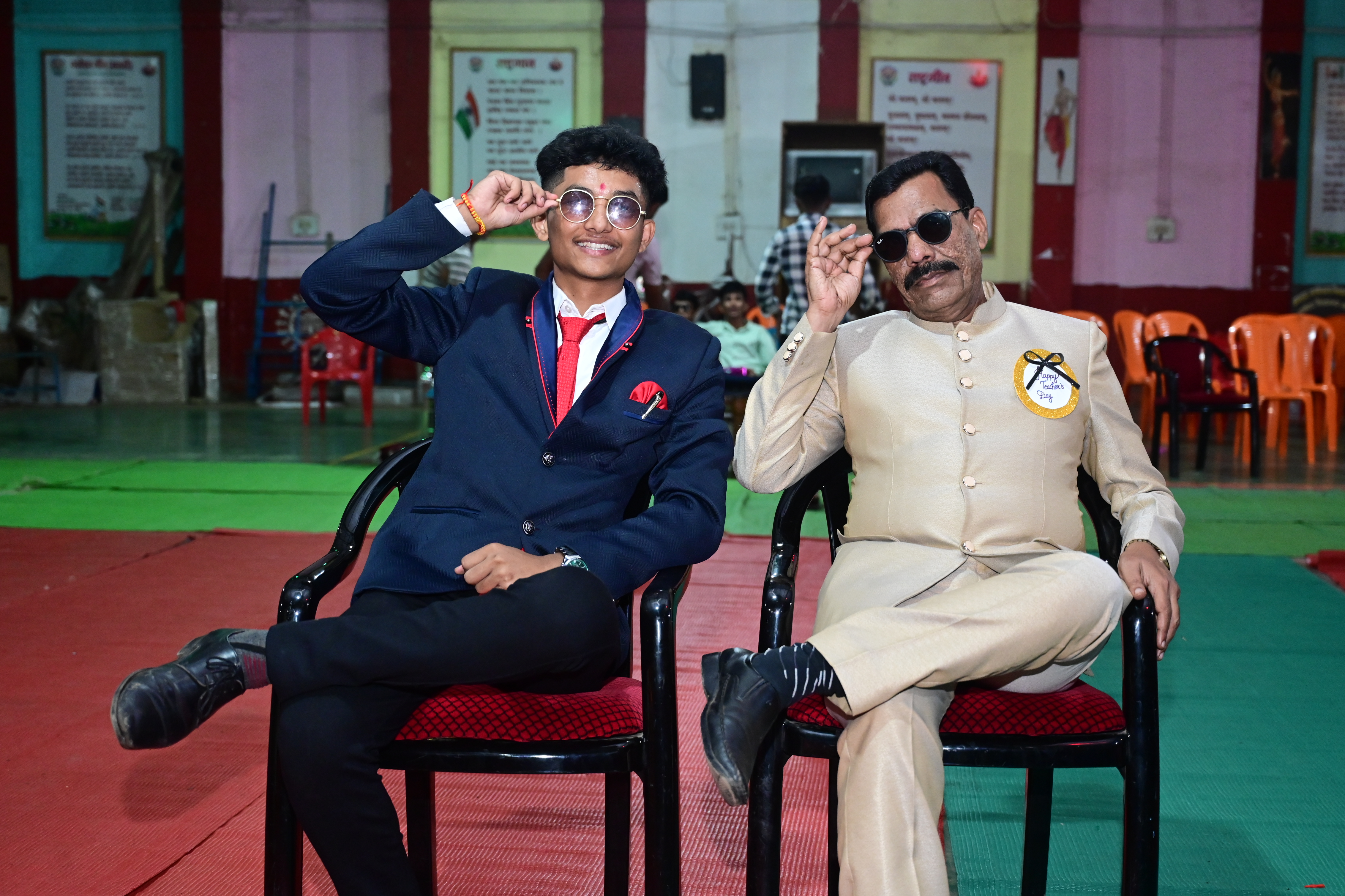 JNV Hingoli image 10