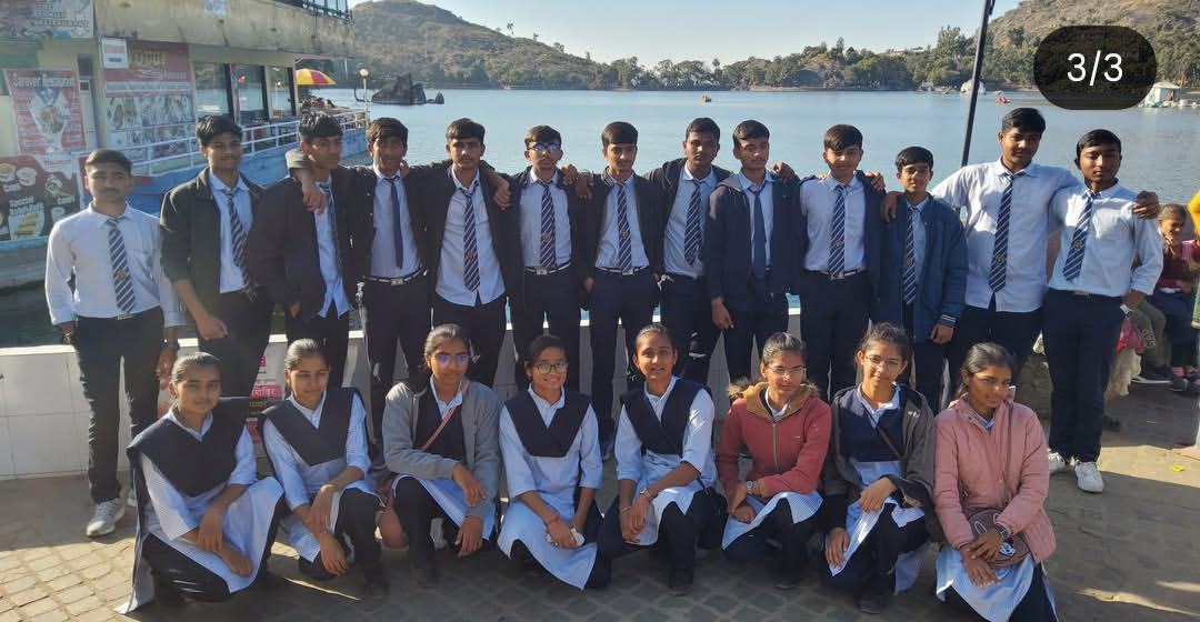 JNV-Sabarkantha image 14