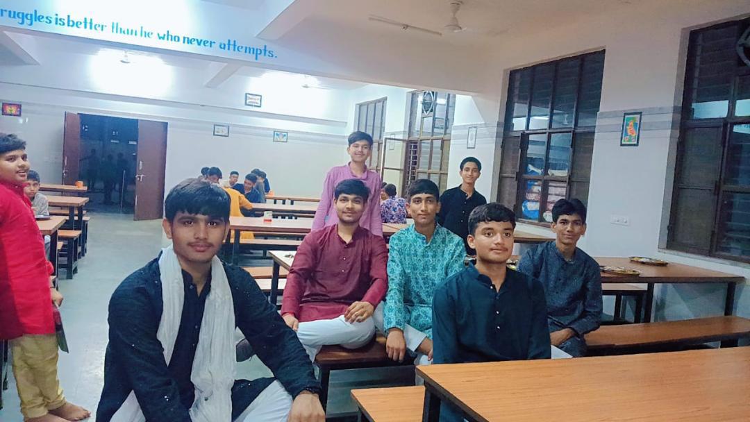 JNV-Sabarkantha image 17