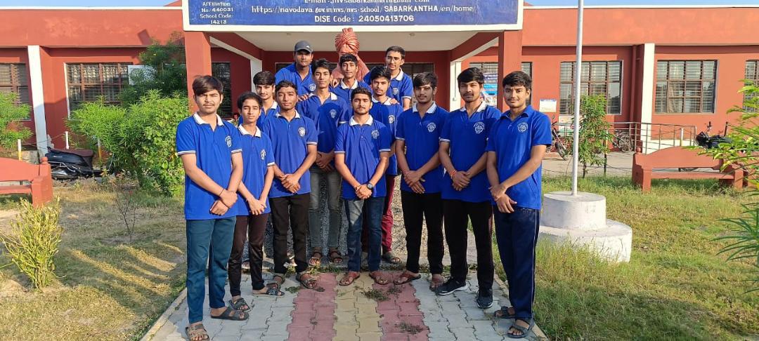 JNV-Sabarkantha image 18