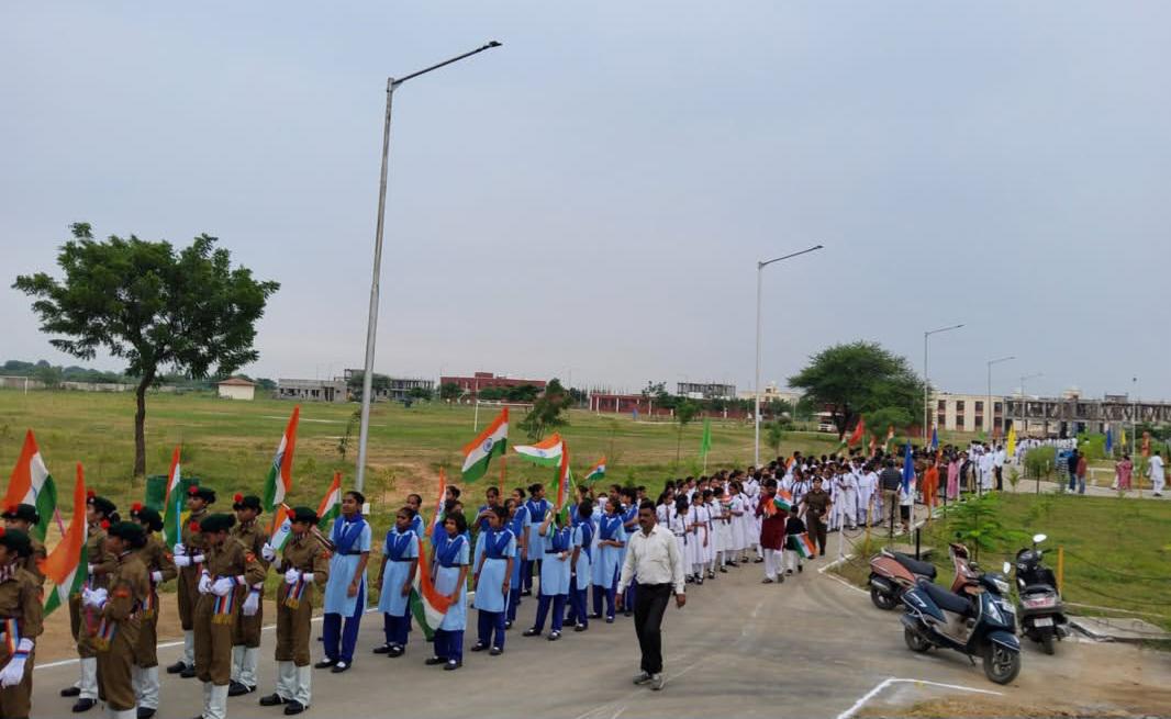 JNV-Sabarkantha image 2