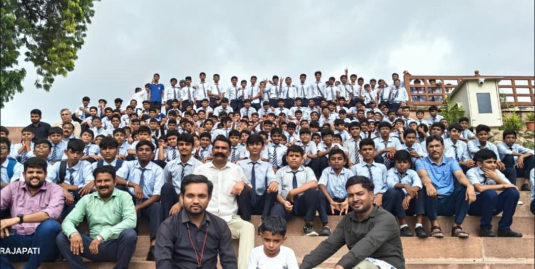 JNV-Sabarkantha image 3