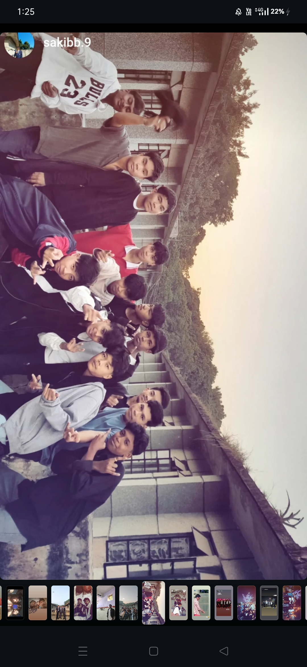 Jnv Garo