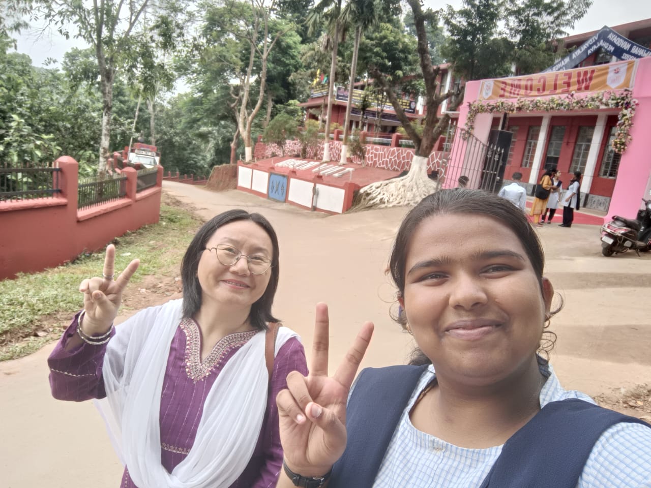 JNV Bongaigaon image 2