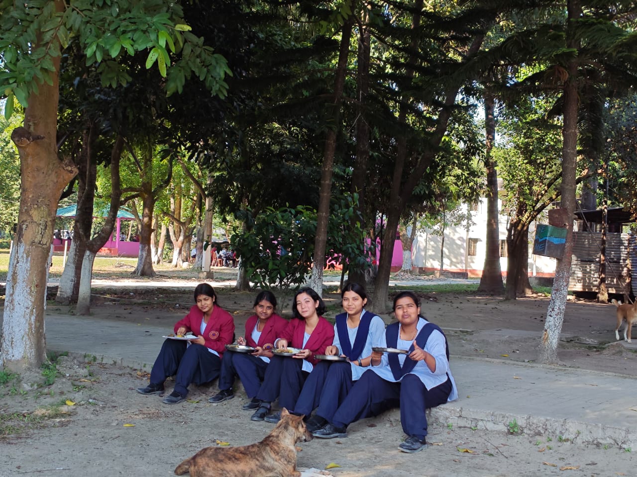 JNV Bongaigaon image 5