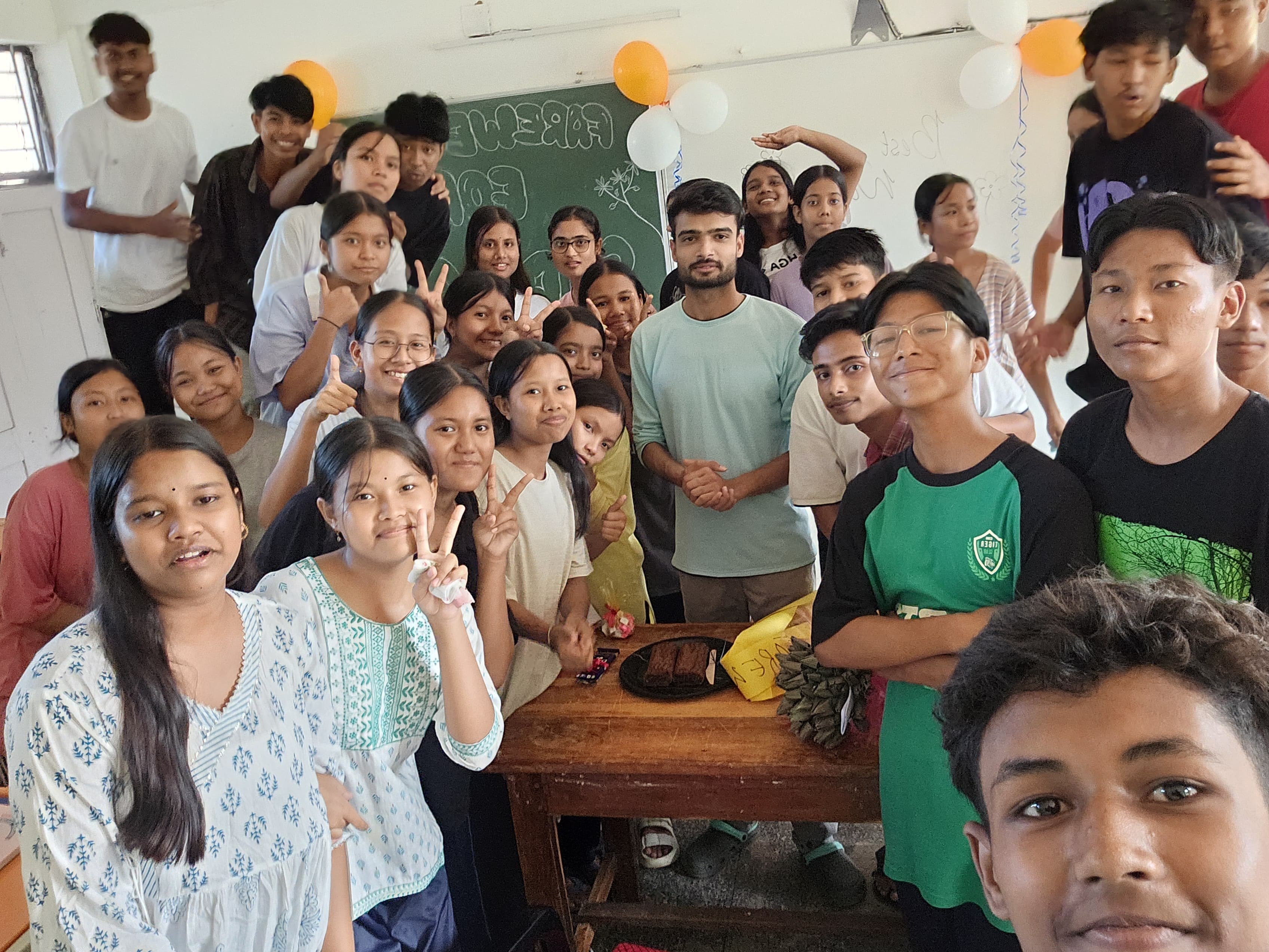  JNV East Garo Hills