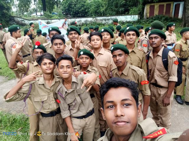  JNV East Garo Hills
